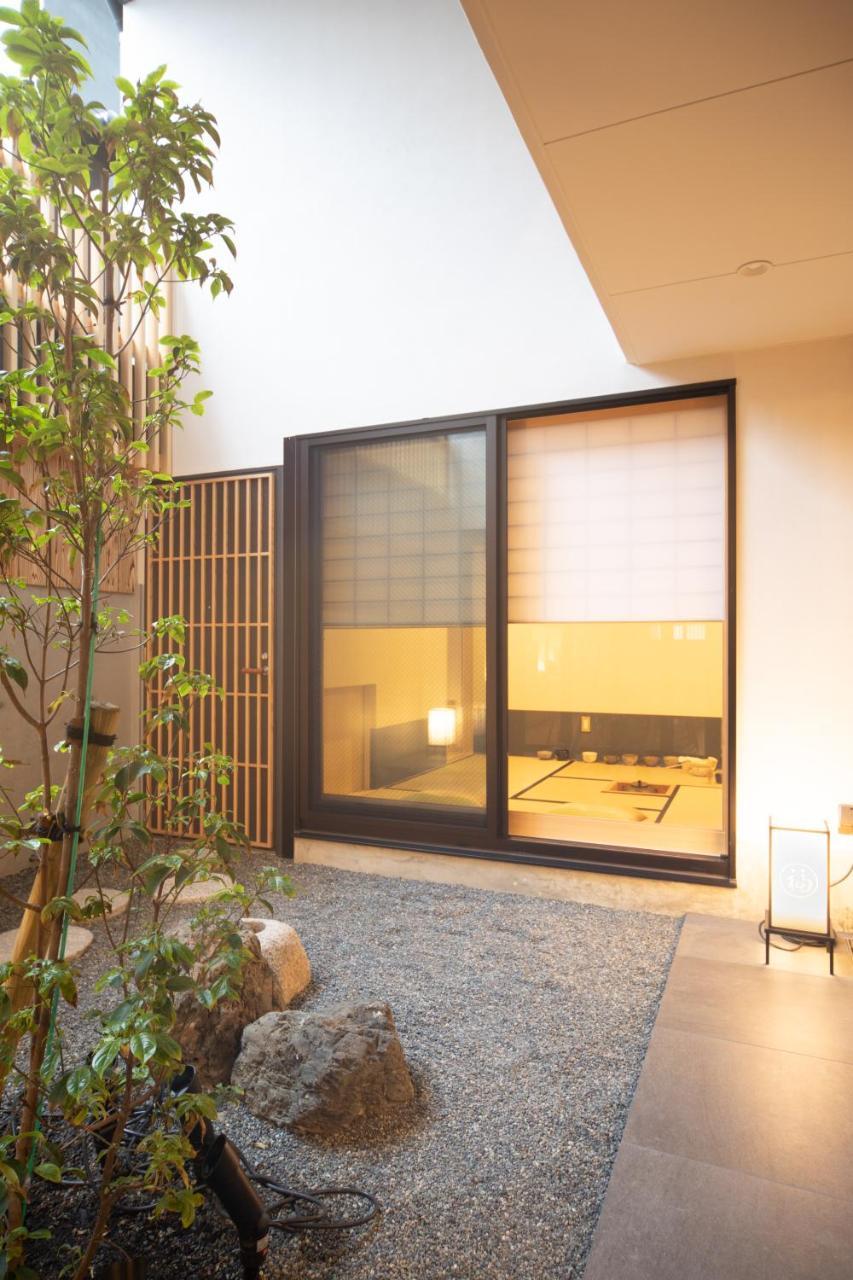 Hotel Marufuku Kyoto Higashiyama Exterior photo