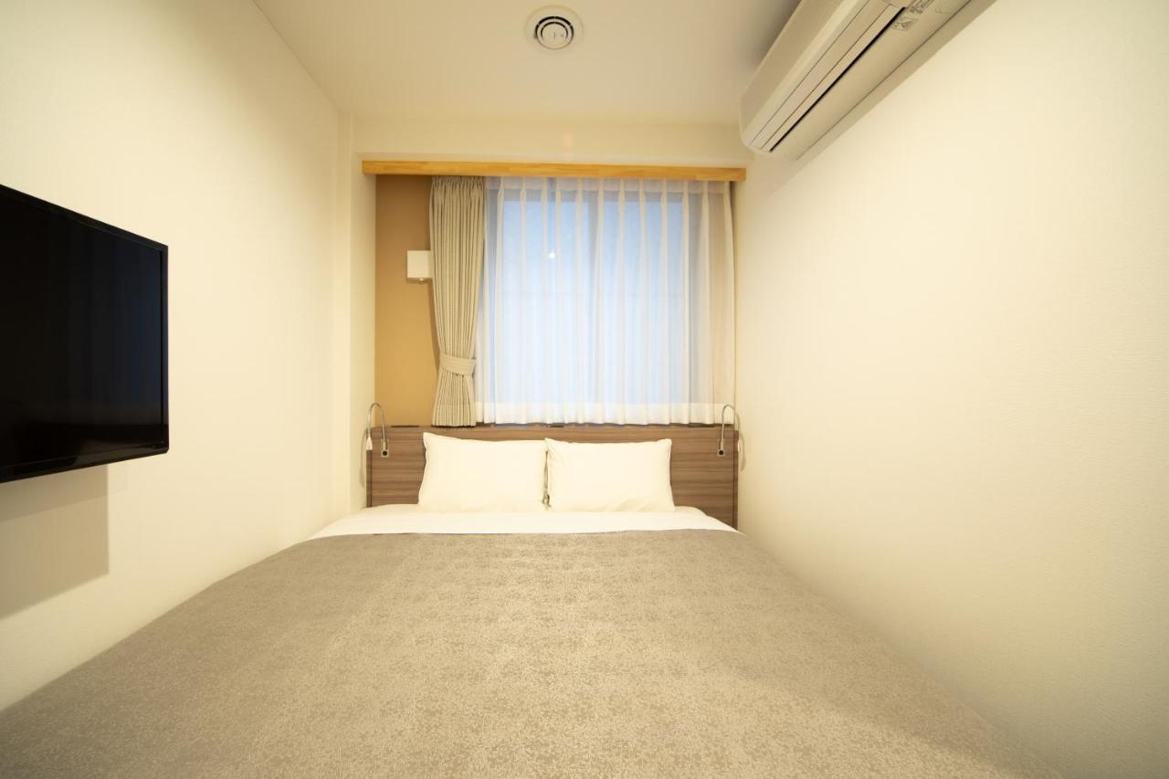 Hotel Marufuku Kyoto Higashiyama Room photo