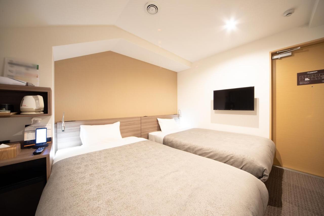 Hotel Marufuku Kyoto Higashiyama Room photo