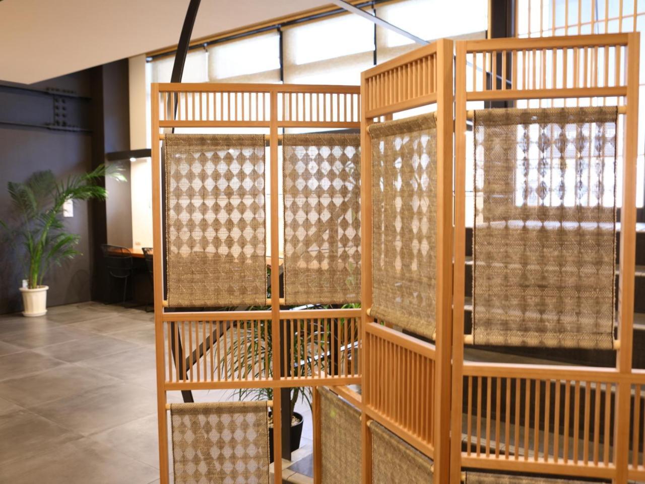 Hotel Marufuku Kyoto Higashiyama Exterior photo