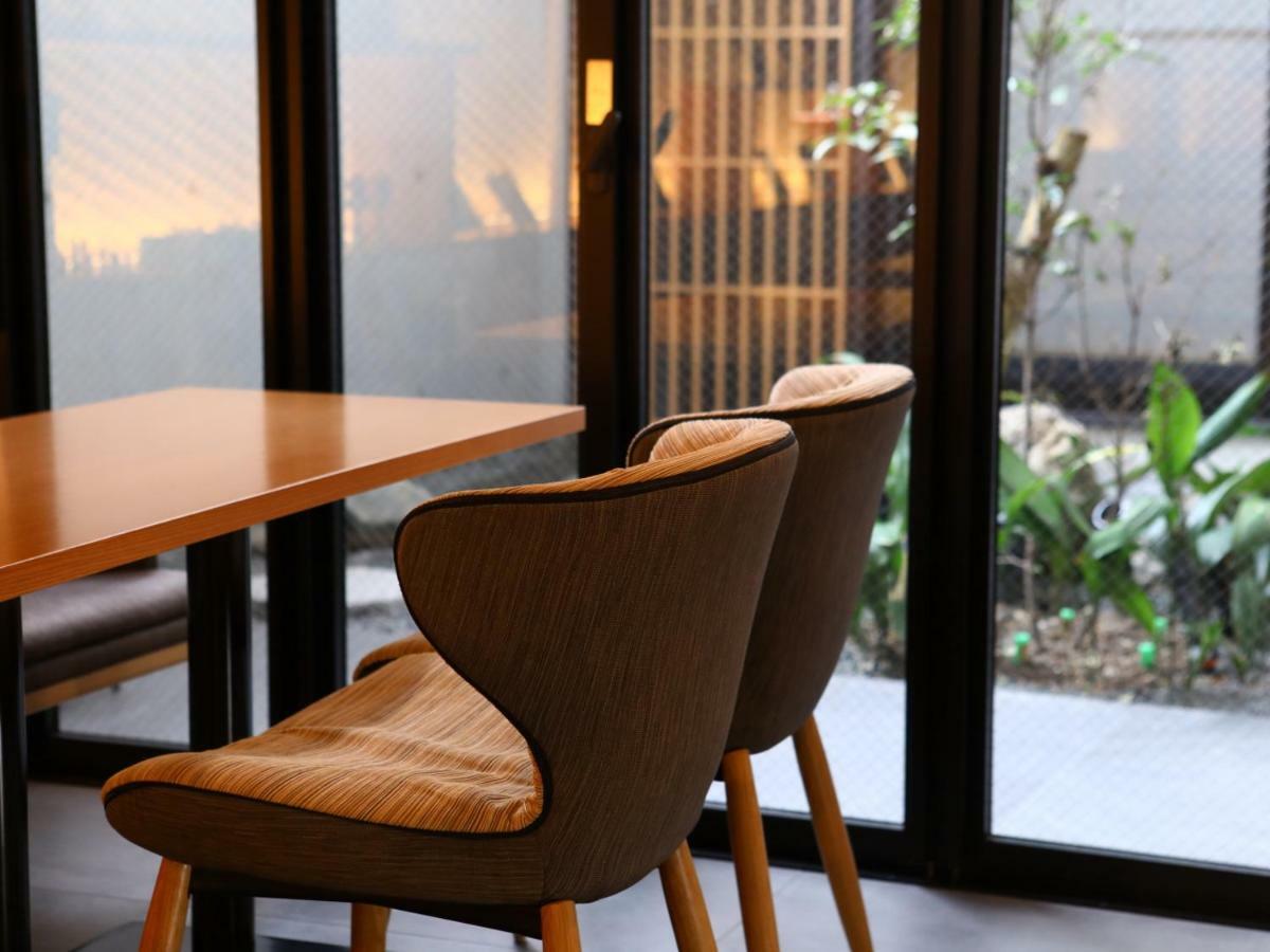 Hotel Marufuku Kyoto Higashiyama Exterior photo