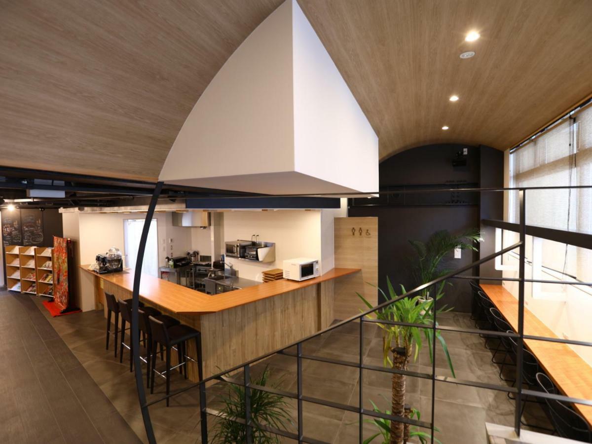 Hotel Marufuku Kyoto Higashiyama Exterior photo